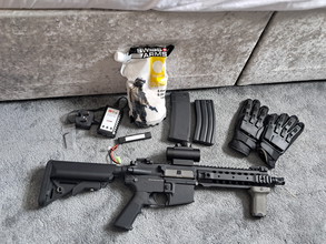 Bild für Airsoft gun bundle