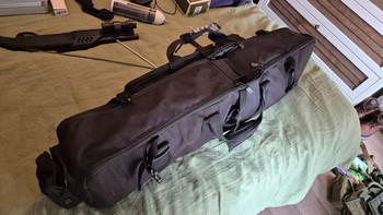 Image 2 for Tokyo Marui VSR-10 set, omgebouwd tot 2,3 joule