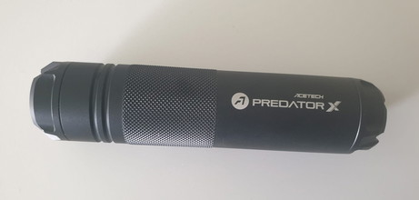 Afbeelding van acetech PREDATOR X TRACER
