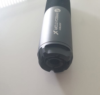 Imagen 3 de acetech PREDATOR X TRACER