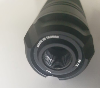 Imagen 4 de acetech PREDATOR X TRACER