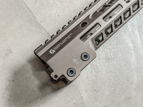 Image for Geissele MK14 13" M-LOK DDC (Angry Gun)