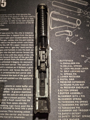 Image 4 for Glock 17 Gen 4 + 2 x magazijnen