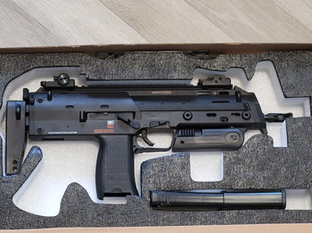Image 3 pour MP7A1 GEN 2 H&K UMAREX VFC AEG
