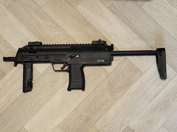 Image 4 pour MP7A1 GEN 2 H&K UMAREX VFC AEG