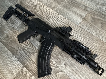 Imagen 2 de LCT TX-S74UN 