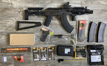 Imagen 3 de LCT TX-S74UN 