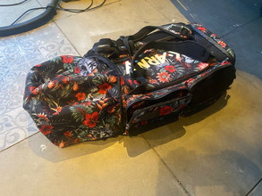 Image pour HK army Expand 35L - Backpack - Tropical Skull