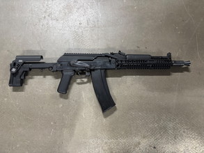 Image pour GHK AK 105 GBBR LCT Z-Parts