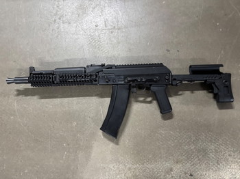 Image 2 for GHK AK 105 GBBR LCT Z-Parts
