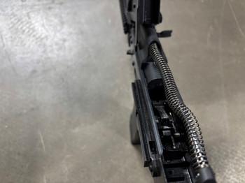 Image 3 for GHK AK 105 GBBR LCT Z-Parts