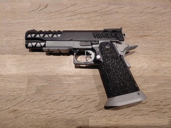 Image 2 for Tokyo marui Hi-capa 5.1