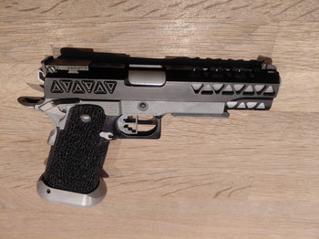 Image 3 for Tokyo marui Hi-capa 5.1