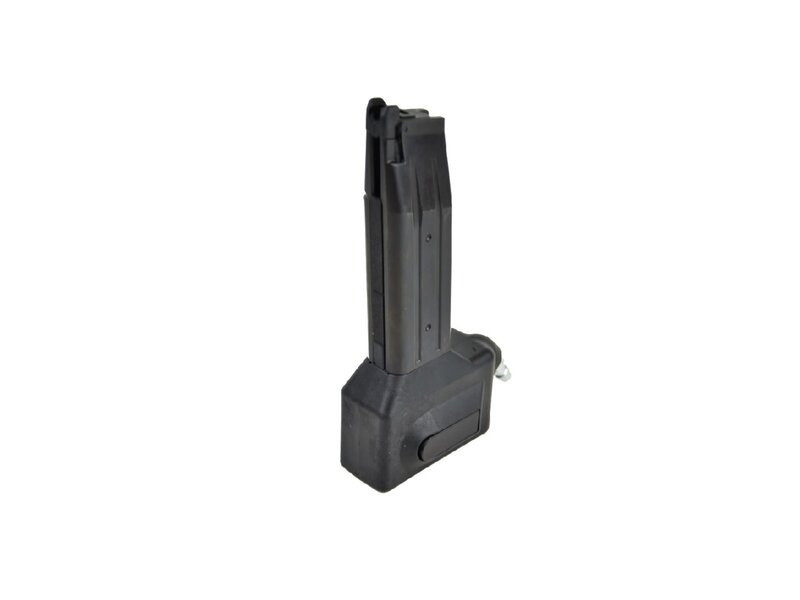 Imagen 1 de Primary Airsoft Hi-Capa HPA M4 Adapter