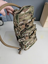 Afbeelding van Warrior Cargo Pack Elite (Multicam) + Source 3L WXCP Hydration Bladder