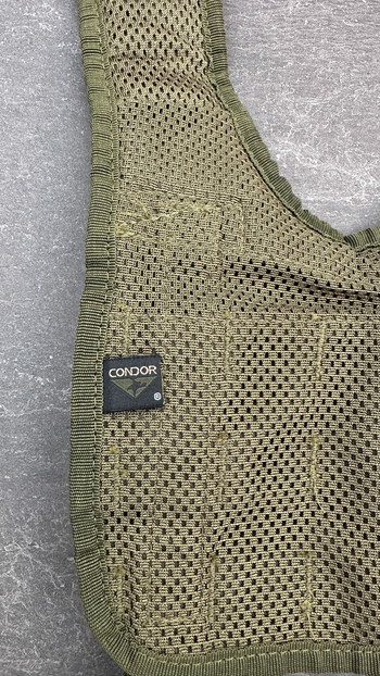 Afbeelding 4 van Condor Chest Rig H-Harness en Battle Belt Gen II