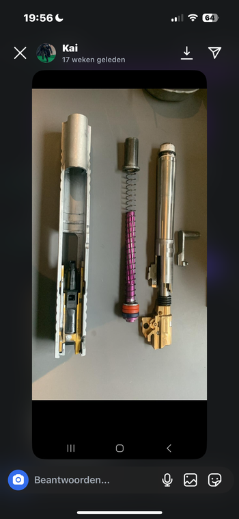 Bild 2 für hi capa 5.1