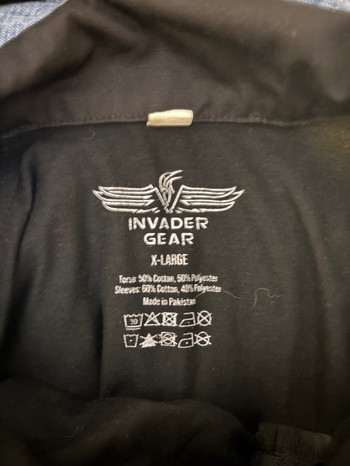 Bild 5 für Tekoop INVADER GEAR  -Broek xl -T-shirt xl