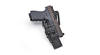 Image 4 pour Surefire XH35 Masterfire (2x) + Holster