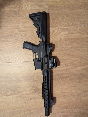 Image 2 for Evolution Ghost 2 S EMR S