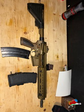 Image for Hk416 gbbr avec un chargeur hpa