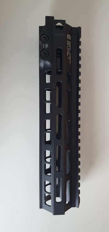 Image 4 for Replica Geissele rail 9.3 inch