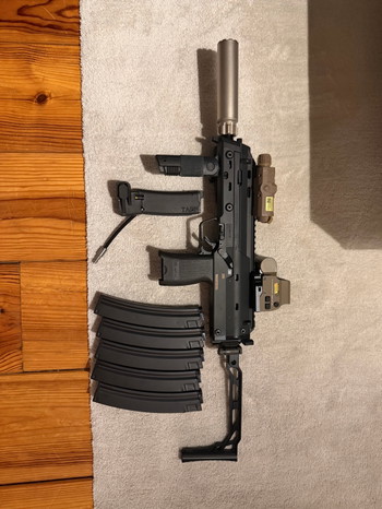 Imagen 2 de Te koop: HK MP7 A1