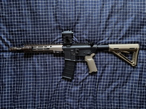Imagen para GHK URG-I M4 10.3