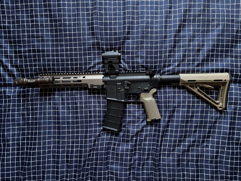 Image 1 for GHK URG-I M4 10.3