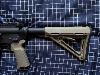 Image 2 for GHK URG-I M4 10.3
