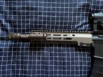 Image 4 for GHK URG-I M4 10.3