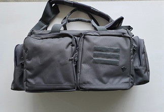 Image for FIRST TACTICAL RECOIL RANGE BAG (40L) - WOLF GREY