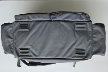 Image 3 for FIRST TACTICAL RECOIL RANGE BAG (40L) - WOLF GREY