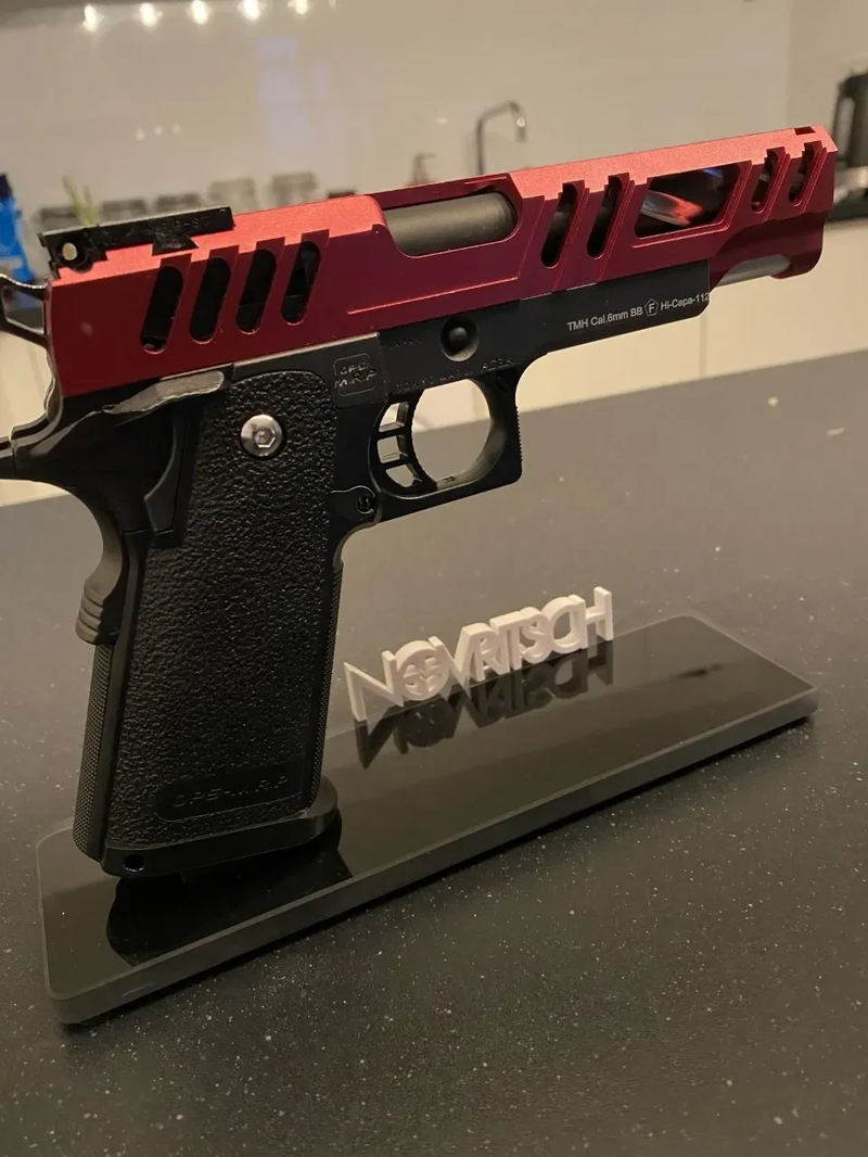 Bild 1 für Hi-Capa 5.1 Fully Upgraded