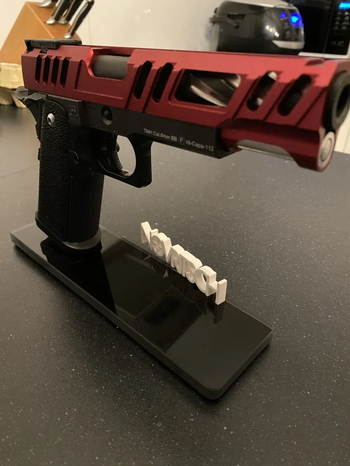 Bild 2 für Hi-Capa 5.1 Fully Upgraded