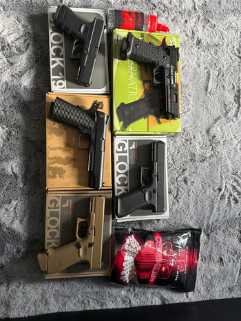 Afbeelding 2 van Bundle