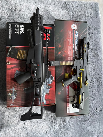 Afbeelding 3 van Bundle