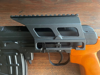 Bild 4 für SVD Druganov spring replica echt hout!!