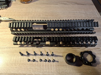 Image 3 pour FSP ris II rail