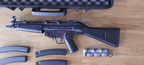 Image for MP5 AEG ICS