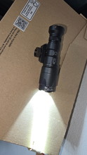 Afbeelding van Weapon light