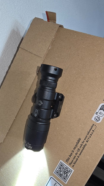 Image 3 for Weapon light