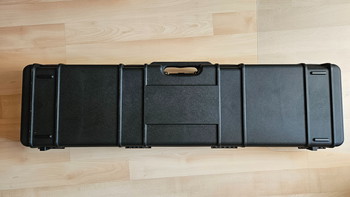 Bild 3 für Hard weapon case with foam 118cm