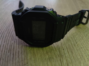 Image for G-shock digital watch