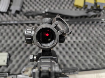 Afbeelding 4 van Ares Octarms X Amoeba M4-KM15 Pro