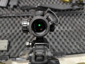 Afbeelding 5 van Ares Octarms X Amoeba M4-KM15 Pro