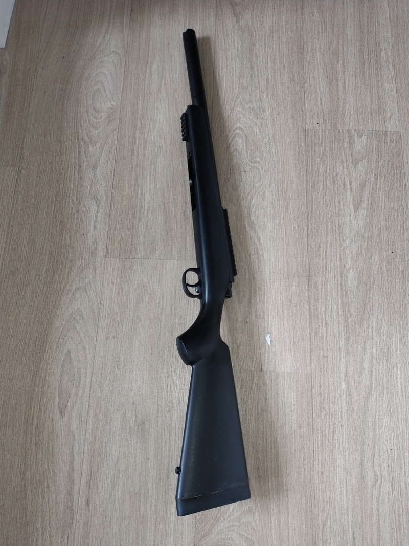 Bild 1 für Vsr10 well