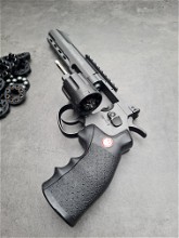 Image for Ruger revolver co2
