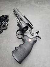 Afbeelding van Ruger revolver co2