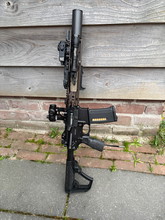 Afbeelding van Daniel Defense MTW MK18